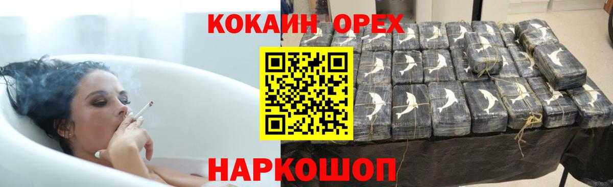 Cocaine Fish Scale Новодвинск